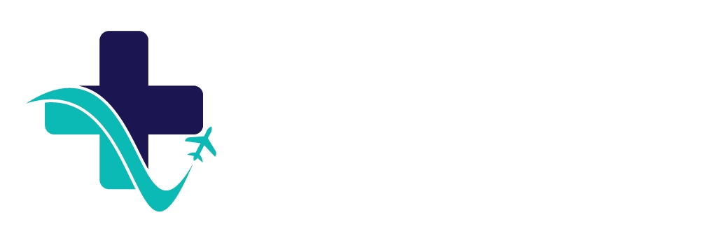 Crescent Meditours Logo