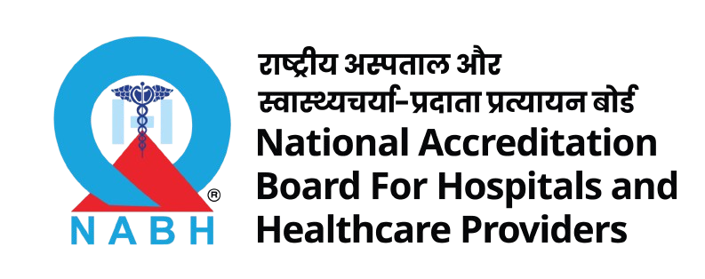 NABH Logo