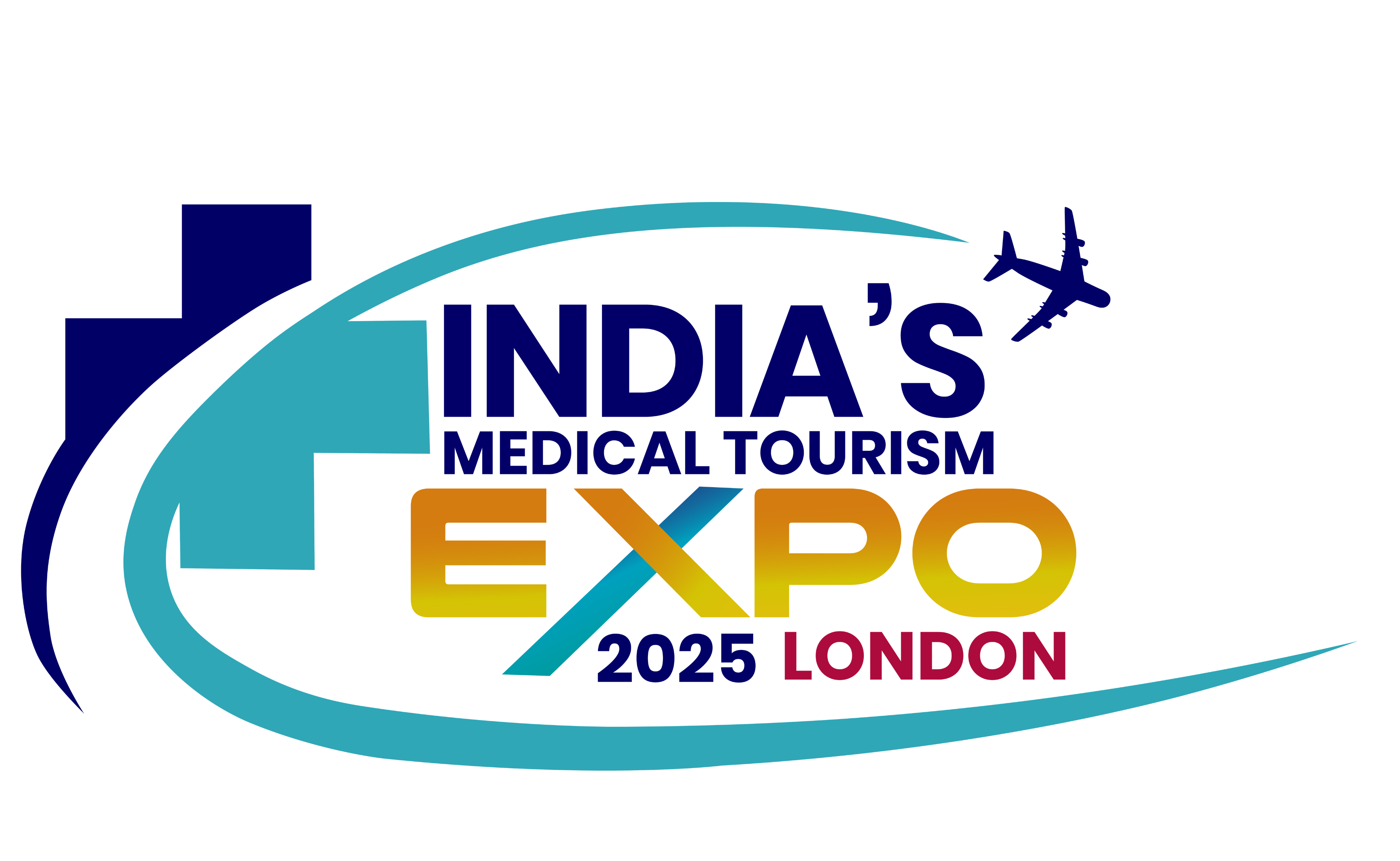 Global Medical Tourism Expo Logo